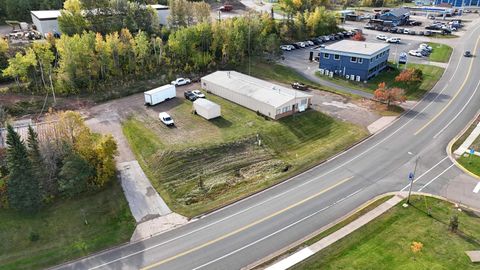 Tiny photo for 83 Outer Dr, Silver Bay, MN 55614 (MLS # 6122532)