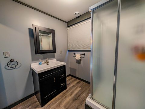 Tiny photo for 83 Outer Dr, Silver Bay, MN 55614 (MLS # 6122532)