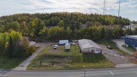 Tiny photo for 83 Outer Dr, Silver Bay, MN 55614 (MLS # 6122532)