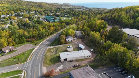 Photo of 83 Outer Dr, Silver Bay, MN 55614 (MLS # 6122532)