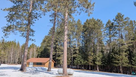 Tiny photo for 8854 River Rd, Angora, MN 55703 (MLS # 6124450)