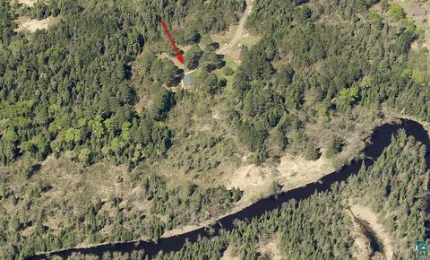 Tiny photo for 8854 River Rd, Angora, MN 55703 (MLS # 6124450)