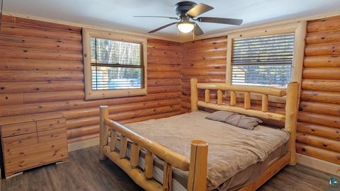 Tiny photo for 8854 River Rd, Angora, MN 55703 (MLS # 6124450)