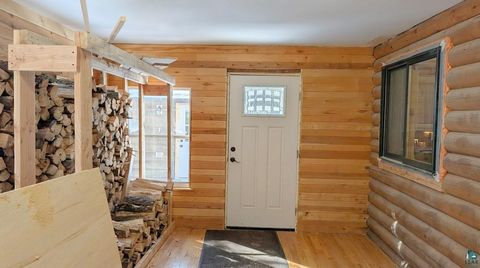 Tiny photo for 8854 River Rd, Angora, MN 55703 (MLS # 6124450)