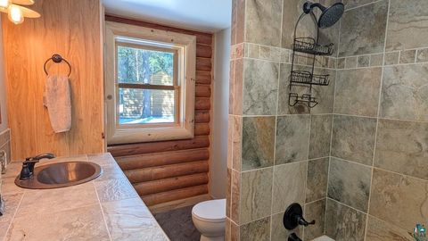 Tiny photo for 8854 River Rd, Angora, MN 55703 (MLS # 6124450)