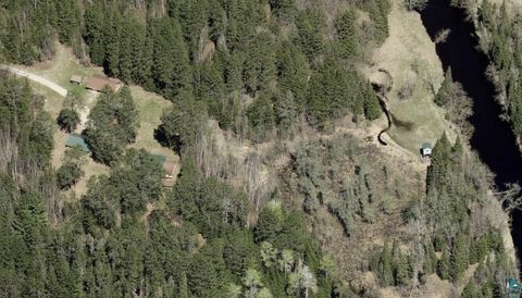 Tiny photo for 8854 River Rd, Angora, MN 55703 (MLS # 6124450)