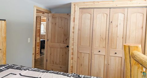 Tiny photo for 8854 River Rd, Angora, MN 55703 (MLS # 6124450)