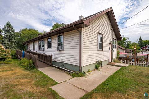 Tiny photo for 331 13th St, Cloquet, MN 55720 (MLS # 6127456)