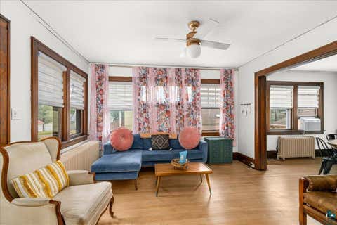 Tiny photo for 331 13th St, Cloquet, MN 55720 (MLS # 6127456)