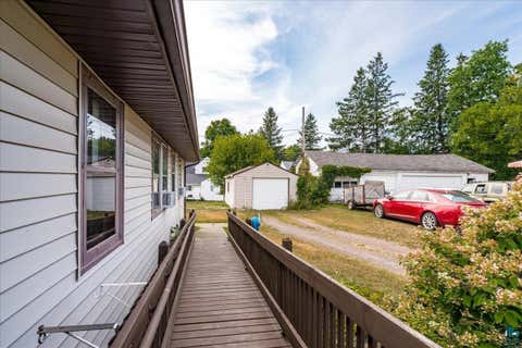 Tiny photo for 331 13th St, Cloquet, MN 55720 (MLS # 6127456)