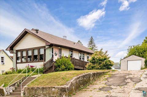 Tiny photo for 331 13th St, Cloquet, MN 55720 (MLS # 6127456)