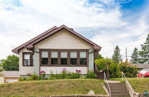Photo of 331 13th St, Cloquet, MN 55720 (MLS # 6127456)