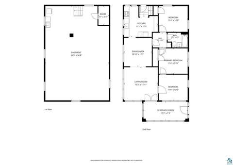 Tiny photo for 331 13th St, Cloquet, MN 55720 (MLS # 6127456)