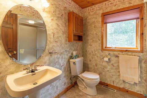 Tiny photo for 2762 Cedar Lake Rd, Ely, MN 55731 (MLS # 6127151)