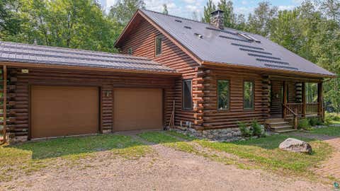 Tiny photo for 2762 Cedar Lake Rd, Ely, MN 55731 (MLS # 6127151)