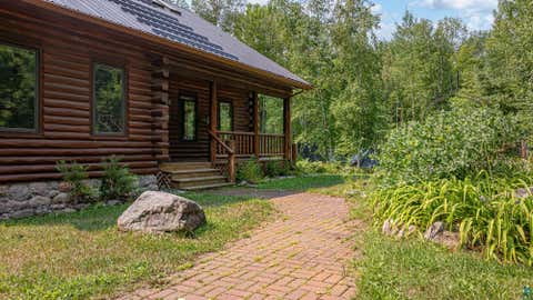 Tiny photo for 2762 Cedar Lake Rd, Ely, MN 55731 (MLS # 6127151)