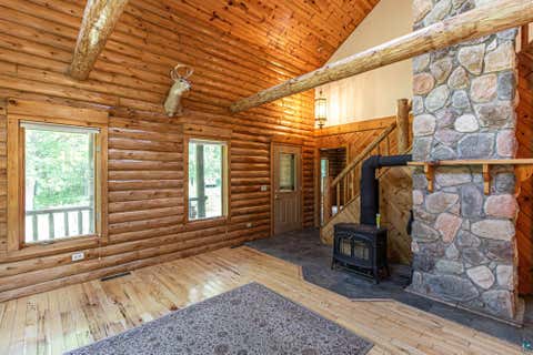Tiny photo for 2762 Cedar Lake Rd, Ely, MN 55731 (MLS # 6127151)
