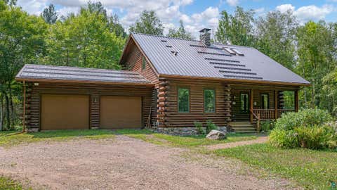 Photo of 2762 Cedar Lake Rd, Ely, MN 55731 (MLS # 6127151)