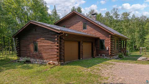 Tiny photo for 2762 Cedar Lake Rd, Ely, MN 55731 (MLS # 6127151)