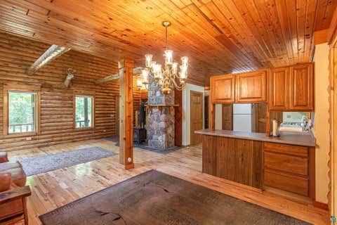 Tiny photo for 2762 Cedar Lake Rd, Ely, MN 55731 (MLS # 6127151)