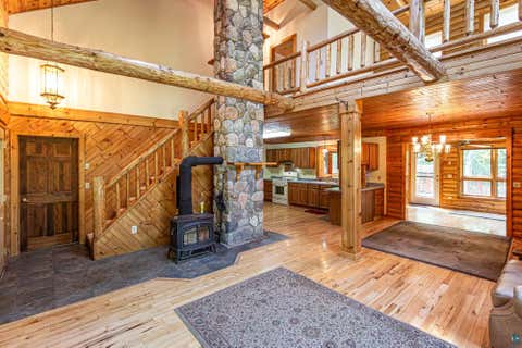 Tiny photo for 2762 Cedar Lake Rd, Ely, MN 55731 (MLS # 6127151)