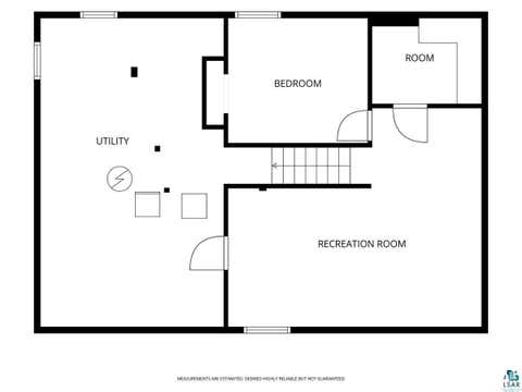 Tiny photo for 4124 W Calvary Rd, Duluth, MN 55803 (MLS # 6126112)