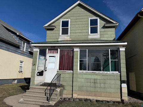Photo of 922 S 5th Ave, Virginia, MN 55792 (MLS # 6126919)