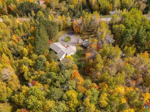 Tiny photo for 375 Freeman Rd, Cloquet, MN 55720 (MLS # 6128356)