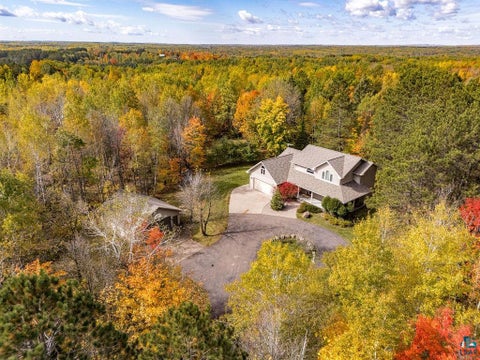 Tiny photo for 375 Freeman Rd, Cloquet, MN 55720 (MLS # 6128356)