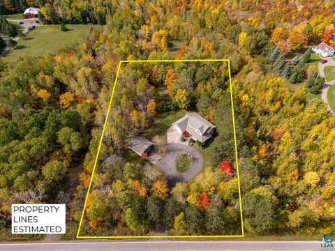 Tiny photo for 375 Freeman Rd, Cloquet, MN 55720 (MLS # 6128356)