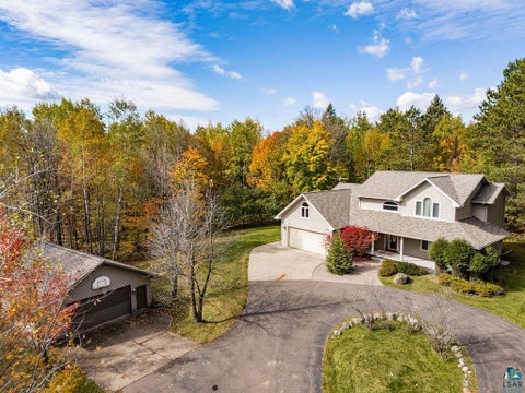 Photo of 375 Freeman Rd, Cloquet, MN 55720 (MLS # 6128356)