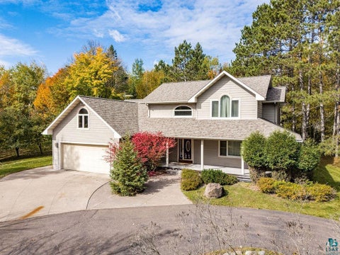 Tiny photo for 375 Freeman Rd, Cloquet, MN 55720 (MLS # 6128356)