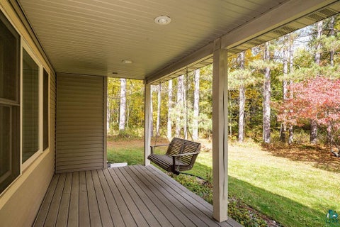 Tiny photo for 375 Freeman Rd, Cloquet, MN 55720 (MLS # 6128356)
