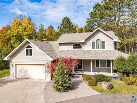 Tiny photo for 375 Freeman Rd, Cloquet, MN 55720 (MLS # 6128356)