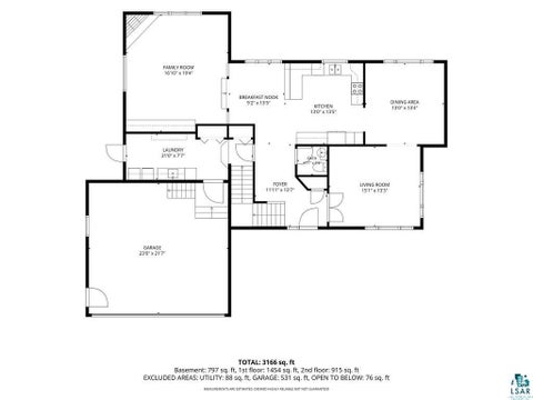 Tiny photo for 375 Freeman Rd, Cloquet, MN 55720 (MLS # 6128356)