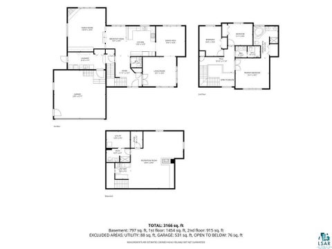Tiny photo for 375 Freeman Rd, Cloquet, MN 55720 (MLS # 6128356)