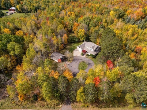 Tiny photo for 375 Freeman Rd, Cloquet, MN 55720 (MLS # 6128356)