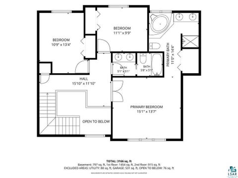 Tiny photo for 375 Freeman Rd, Cloquet, MN 55720 (MLS # 6128356)