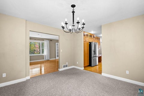 Tiny photo for 375 Freeman Rd, Cloquet, MN 55720 (MLS # 6128356)
