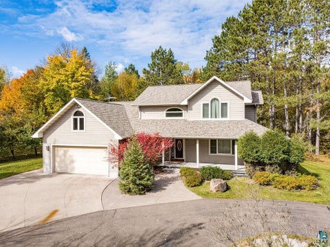 Tiny photo for 375 Freeman Rd, Cloquet, MN 55720 (MLS # 6128356)
