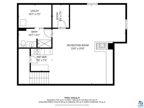 Tiny photo for 375 Freeman Rd, Cloquet, MN 55720 (MLS # 6128356)