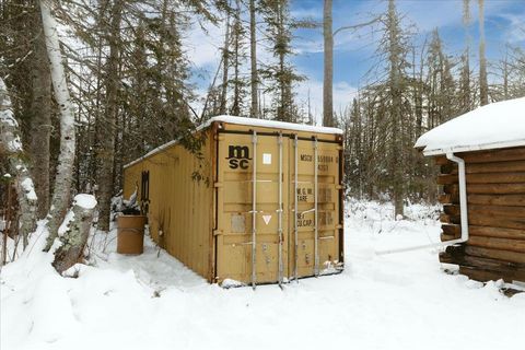 Tiny photo for 6100 Herranen Rd, Cromwell, MN 55726 (MLS # 6123173)