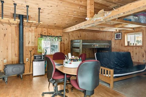 Tiny photo for 6100 Herranen Rd, Cromwell, MN 55726 (MLS # 6123173)