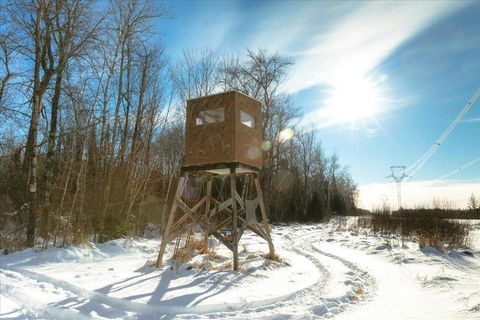 Tiny photo for 6100 Herranen Rd, Cromwell, MN 55726 (MLS # 6123173)