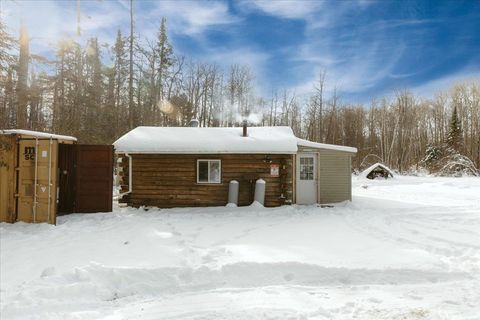 Tiny photo for 6100 Herranen Rd, Cromwell, MN 55726 (MLS # 6123173)