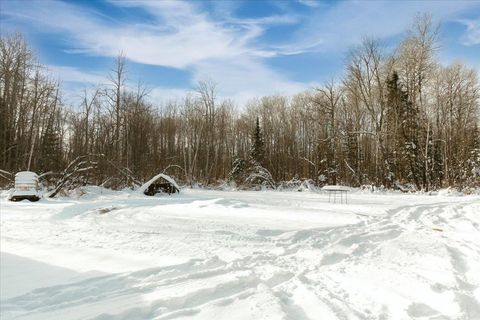 Tiny photo for 6100 Herranen Rd, Cromwell, MN 55726 (MLS # 6123173)