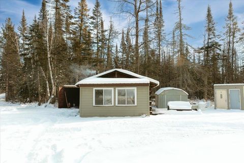 Tiny photo for 6100 Herranen Rd, Cromwell, MN 55726 (MLS # 6123173)