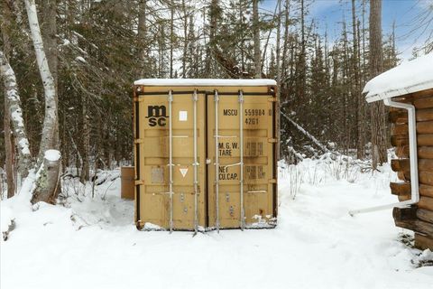 Tiny photo for 6100 Herranen Rd, Cromwell, MN 55726 (MLS # 6123173)