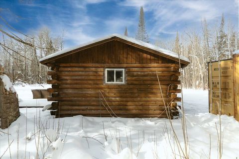 Tiny photo for 6100 Herranen Rd, Cromwell, MN 55726 (MLS # 6123173)