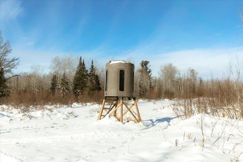 Tiny photo for 6100 Herranen Rd, Cromwell, MN 55726 (MLS # 6123173)